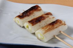 ねぎ焼き