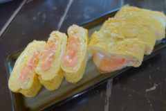 スペシャルだし巻き玉子