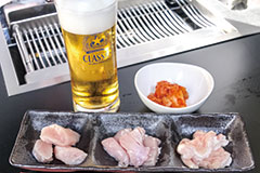 晩酌セット