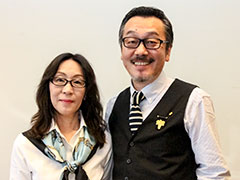 プチ・プレジール店主