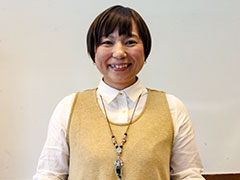 ポンチセ店主