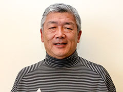かなや店主