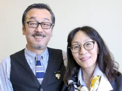 プチ・プレジール店主