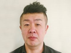 煙陣(えんじん)店主